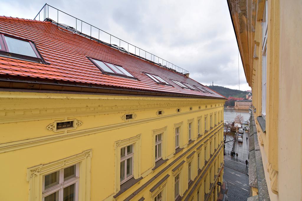 Historic Centre Iv Apartmán *