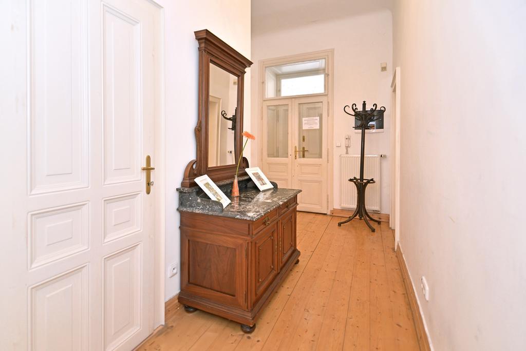 Historic Centre Iv Apartmán Praha