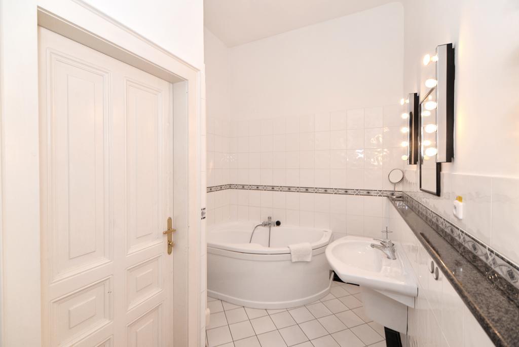 Apartmán Historic Centre Iv Praha