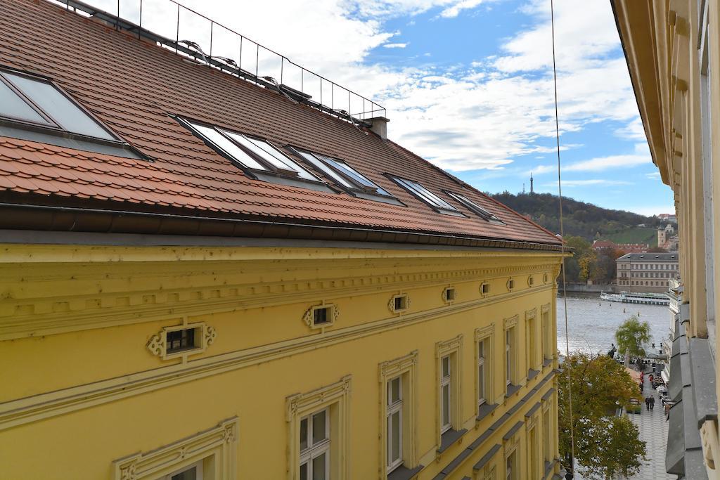 Apartmán Historic Centre Iv